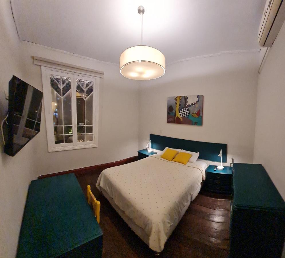 Flying Dog Hostel Лима Экстерьер фото