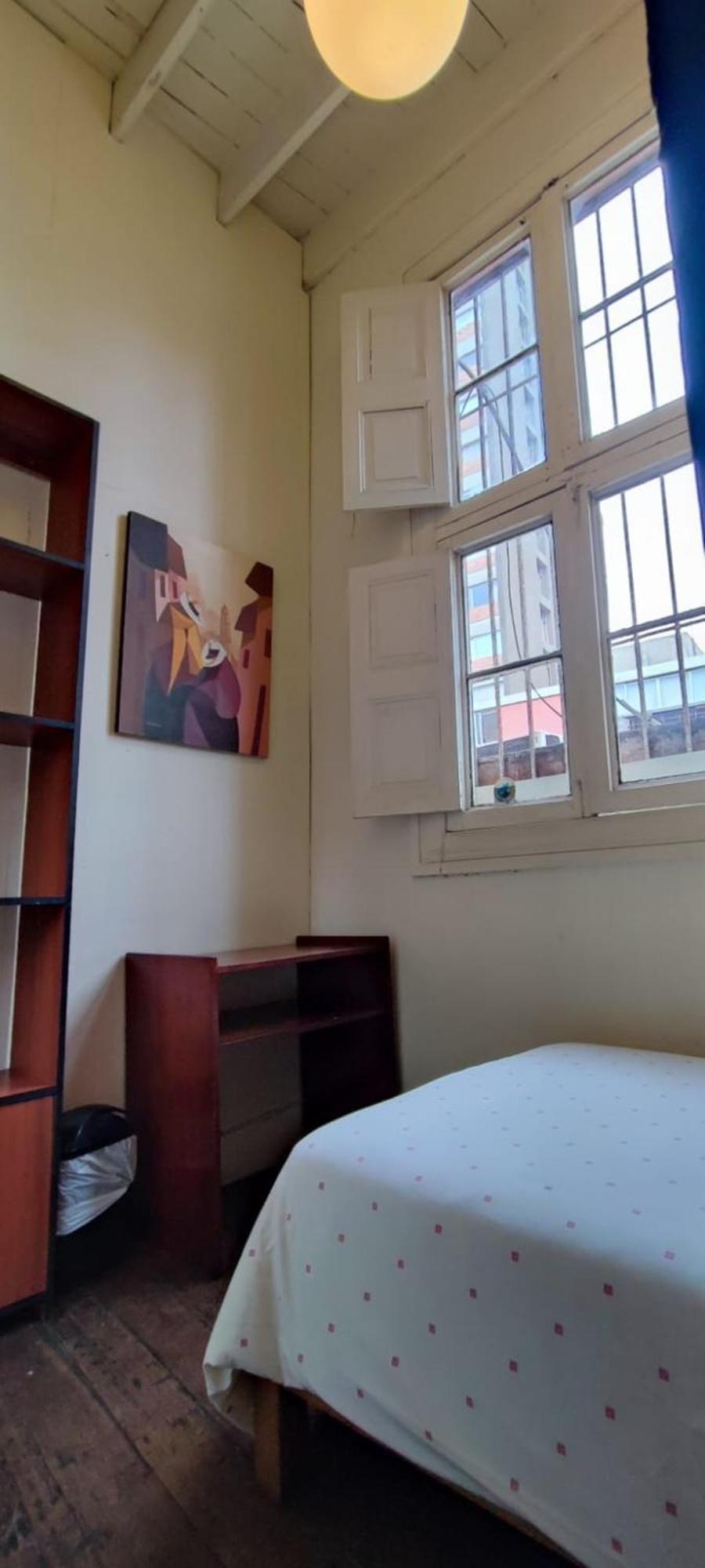 Flying Dog Hostel Лима Экстерьер фото